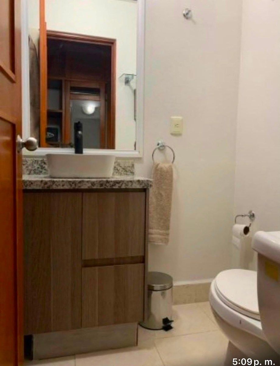 Apartamento em Playa Car Fase II, Playa del Carmen, foto 9 de 10