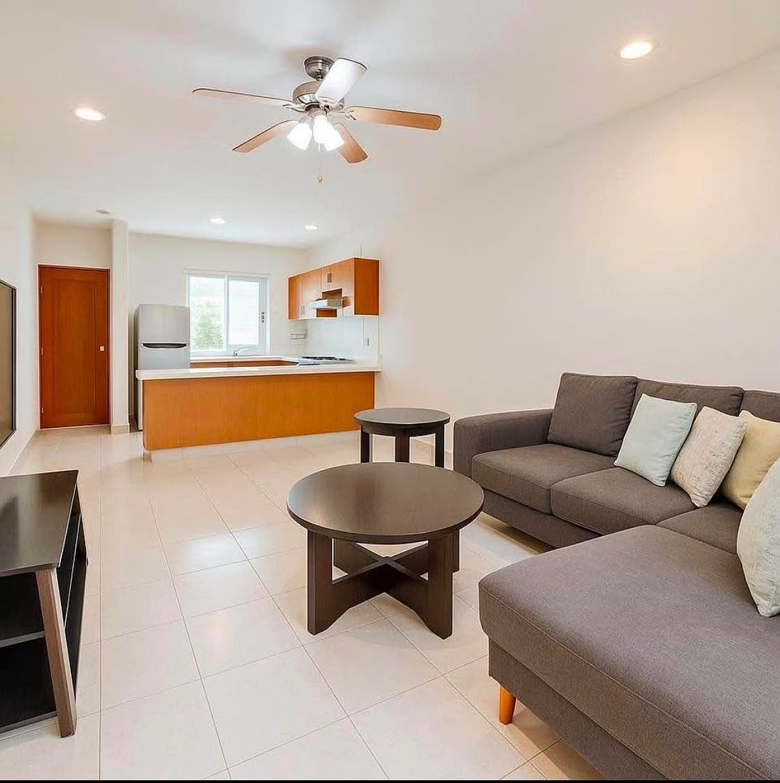 Apartamento em Playa Car Fase II, Playa del Carmen, foto 3 de 10