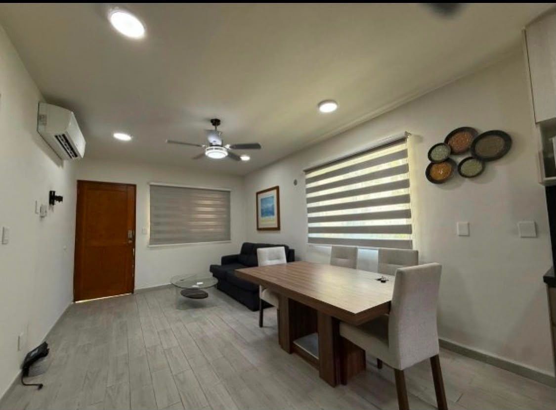 Apartamento em Playa Car Fase II, Playa del Carmen, foto 7 de 10