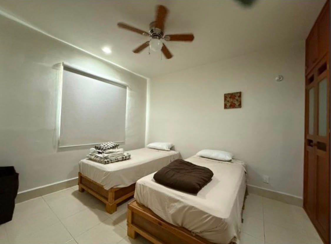 Apartamento em Playa Car Fase II, Playa del Carmen, foto 6 de 10