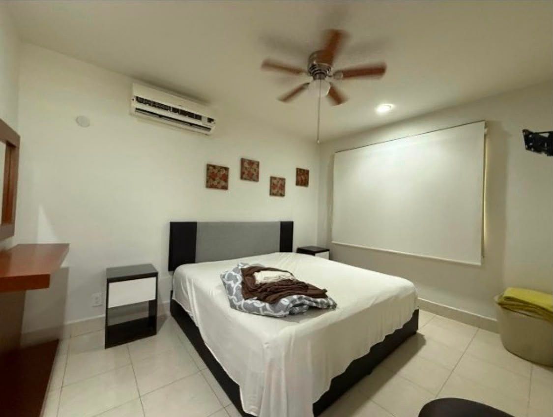 Apartamento em Playa Car Fase II, Playa del Carmen, foto 10 de 10