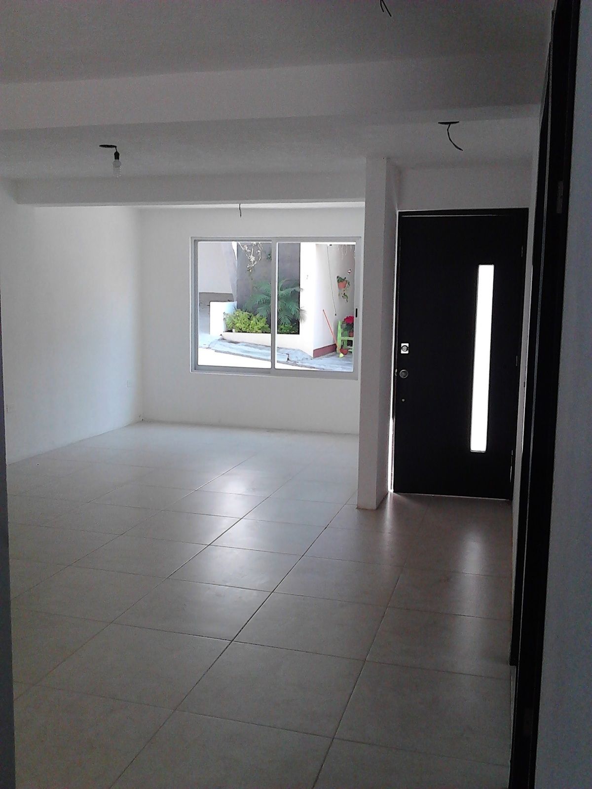 4 de 24: Sala -  comedor