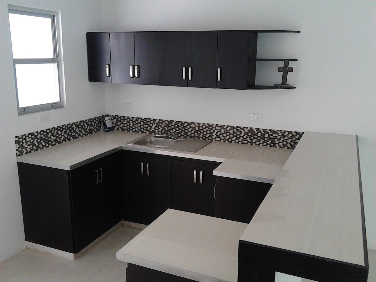 1 de 24: Cocina