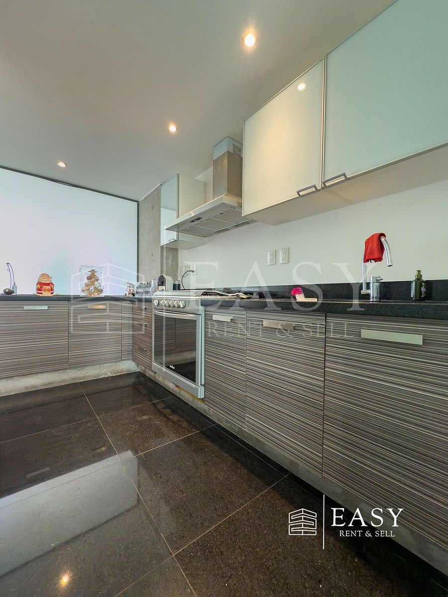 Apartment for sale in Polanco, photo 1 of 28