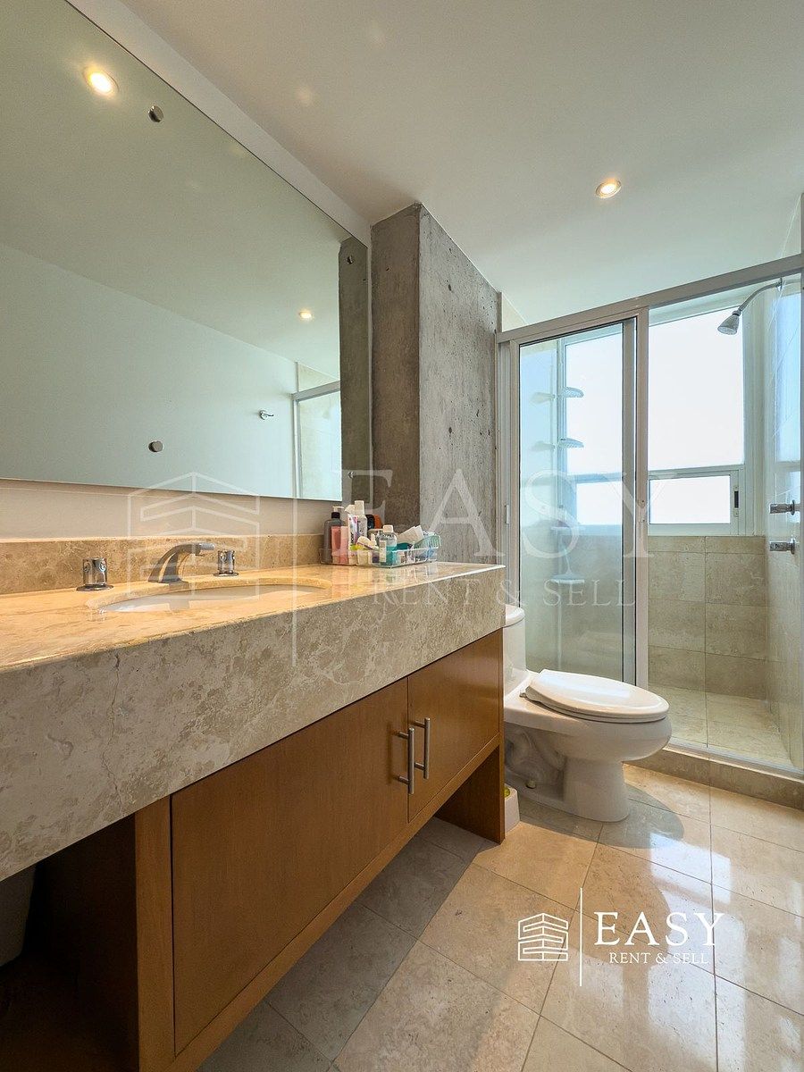 Apartment in Polanco IV Sección, Miguel Hidalgo, photo 6 of 28
