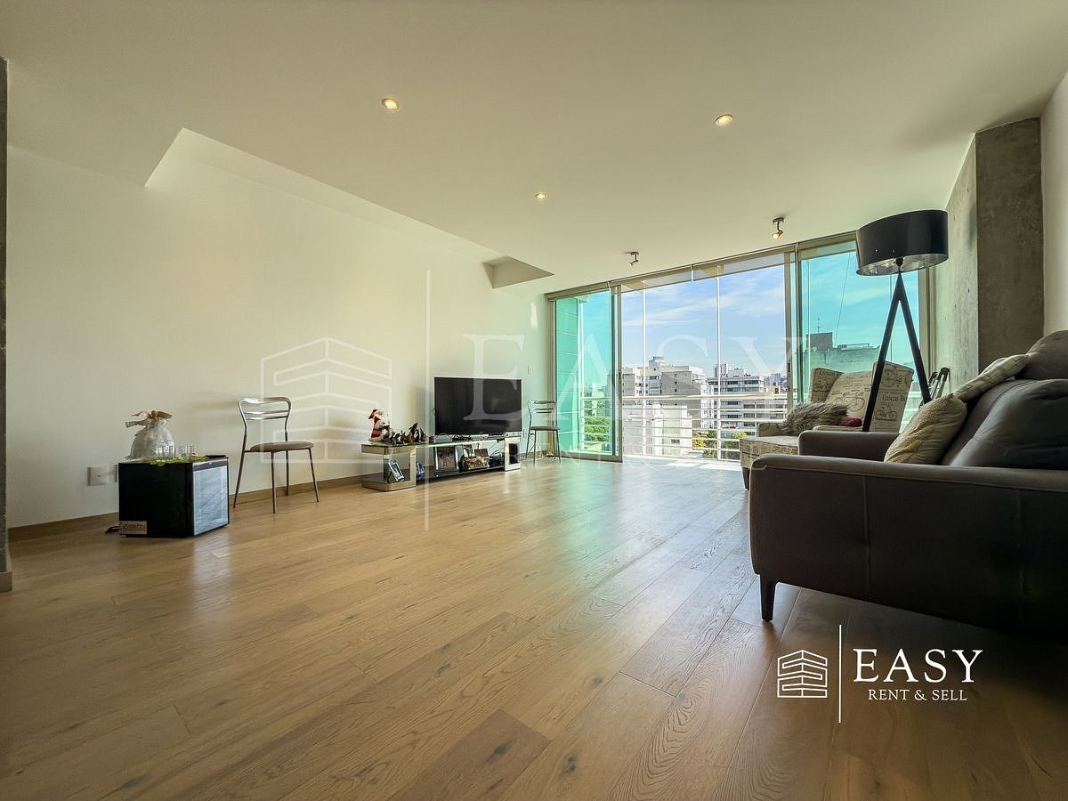 Apartment in Polanco IV Sección, Miguel Hidalgo, photo 7 of 28