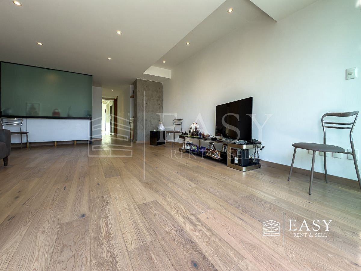 Apartment in Polanco IV Sección, Miguel Hidalgo, photo 8 of 28