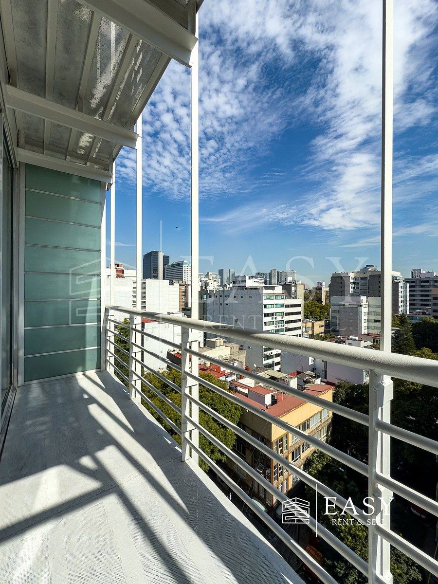 Apartment in Polanco IV Sección, Miguel Hidalgo, photo 9 of 28