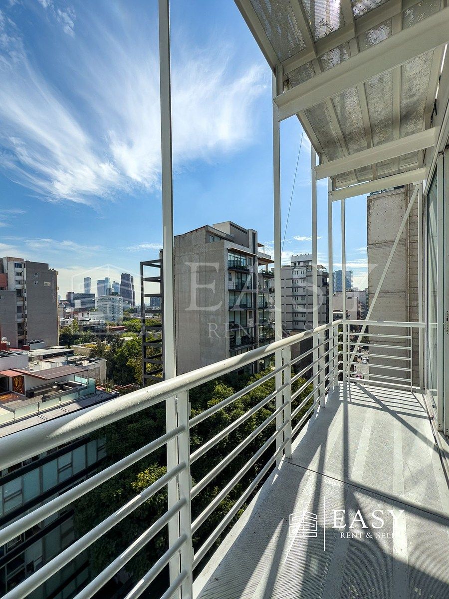 Apartment in Polanco IV Sección, Miguel Hidalgo, photo 10 of 28