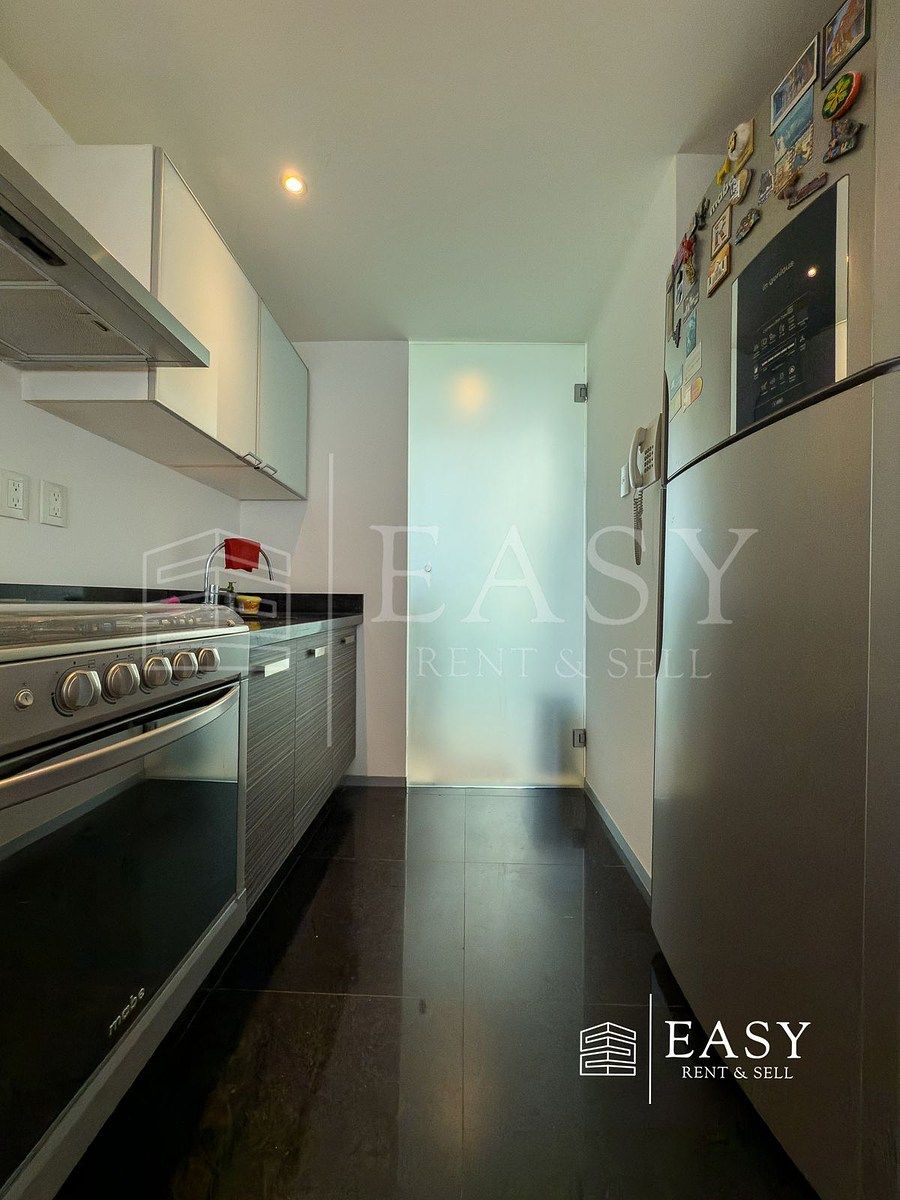 Apartment in Polanco IV Sección, Miguel Hidalgo, photo 12 of 28