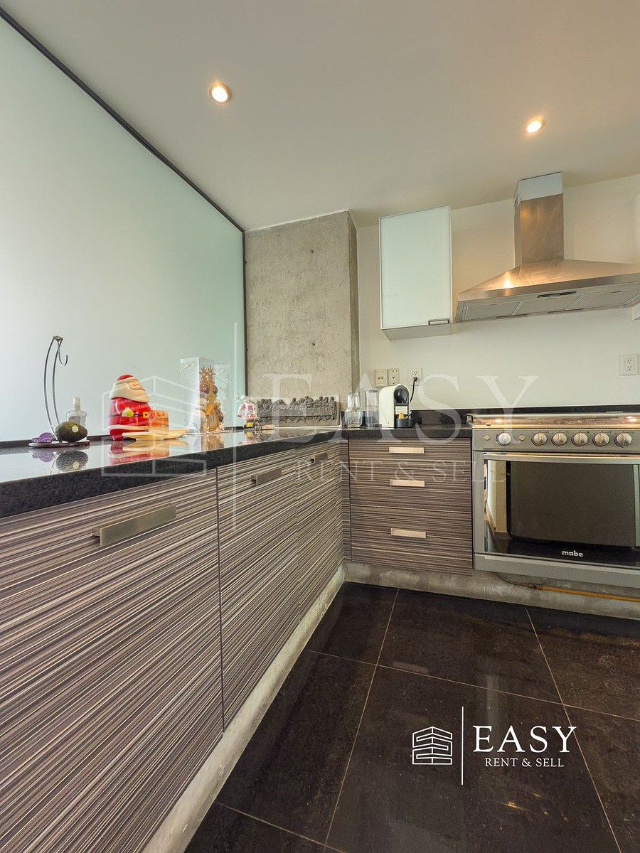 Apartment in Polanco IV Sección, Miguel Hidalgo, photo 13 of 28