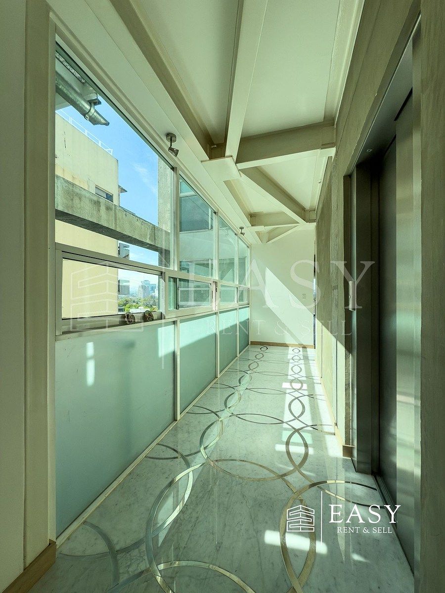 Apartment in Polanco IV Sección, Miguel Hidalgo, photo 16 of 28