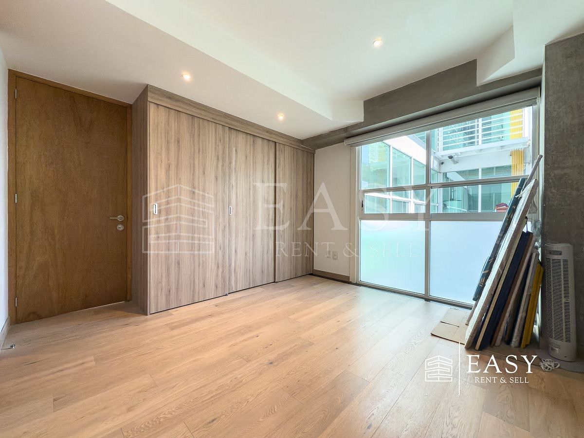 Apartment in Polanco IV Sección, Miguel Hidalgo, photo 19 of 28