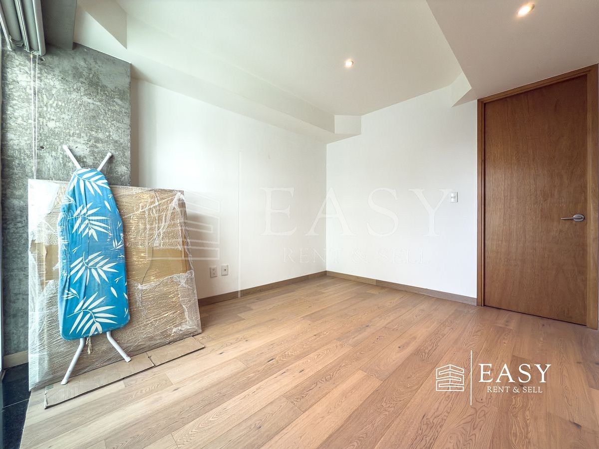 Apartment in Polanco IV Sección, Miguel Hidalgo, photo 20 of 28
