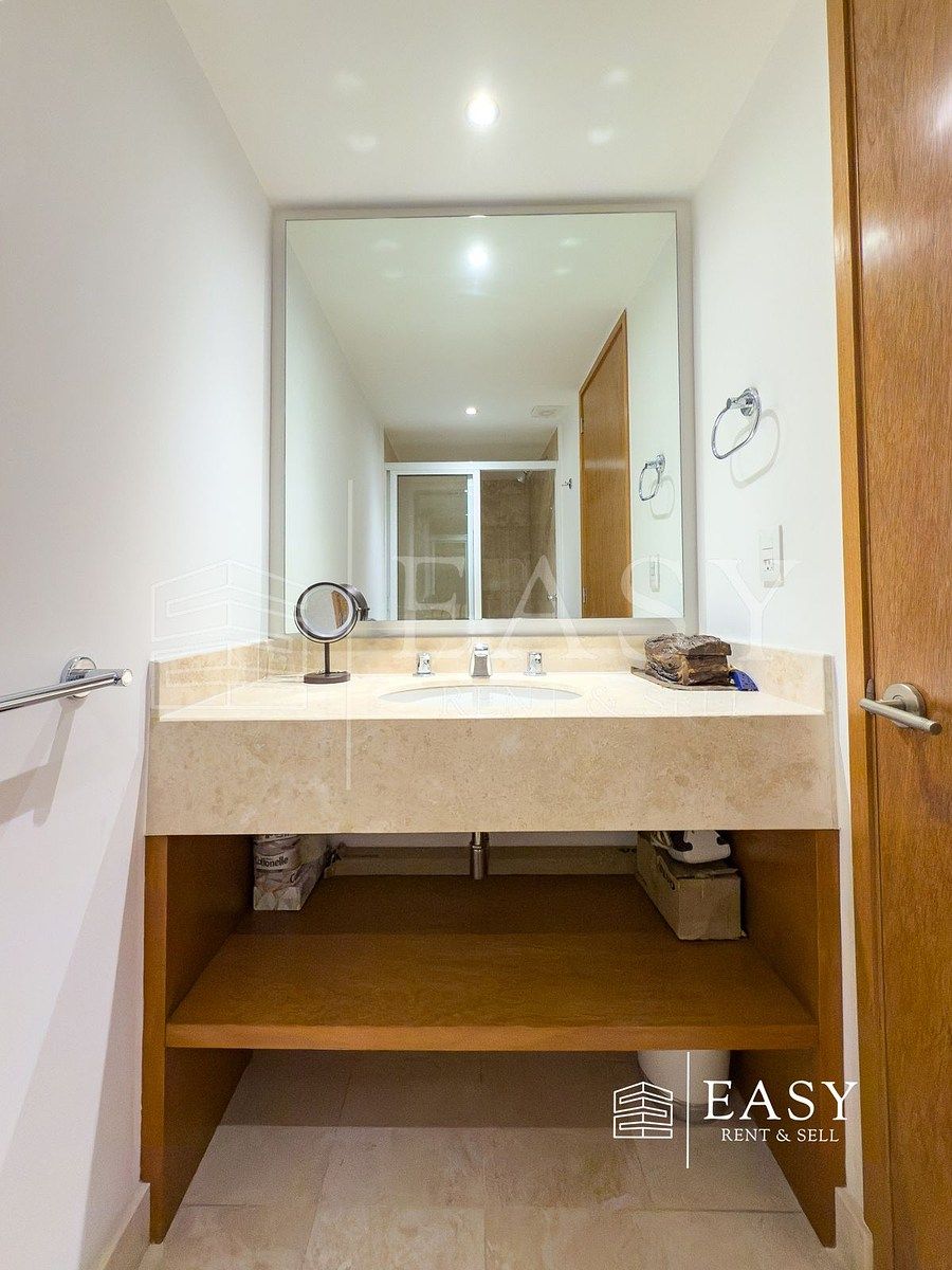 Apartment in Polanco IV Sección, Miguel Hidalgo, photo 22 of 28