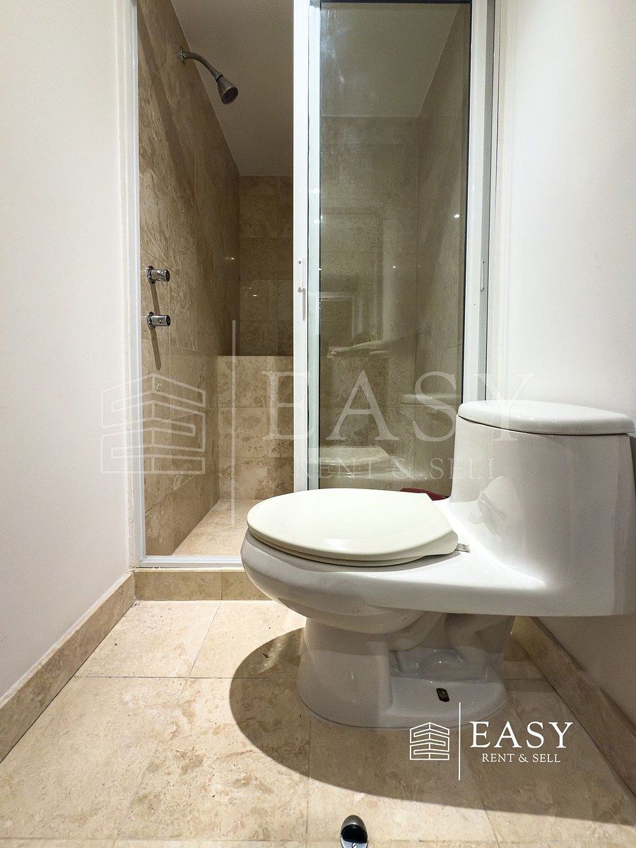 Apartment in Polanco IV Sección, Miguel Hidalgo, photo 23 of 28
