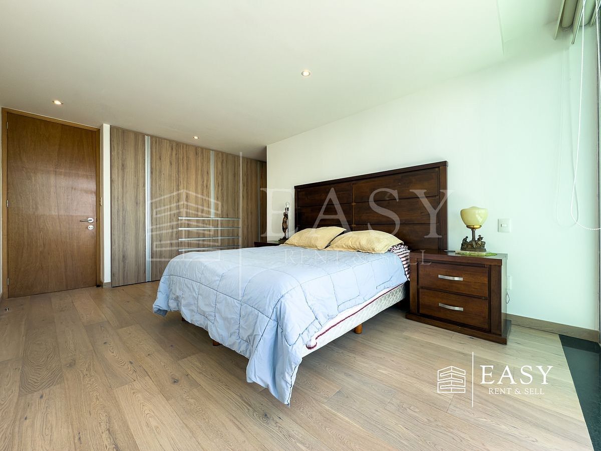 Apartment in Polanco IV Sección, Miguel Hidalgo, photo 24 of 28