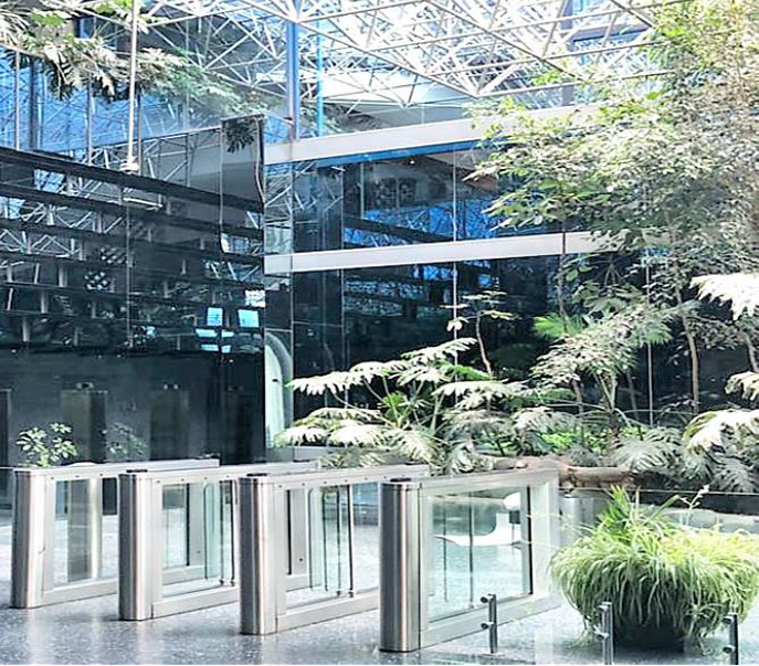 Oficina en Jardines del Pedregal, Álvaro Obregón, foto 2 de 10