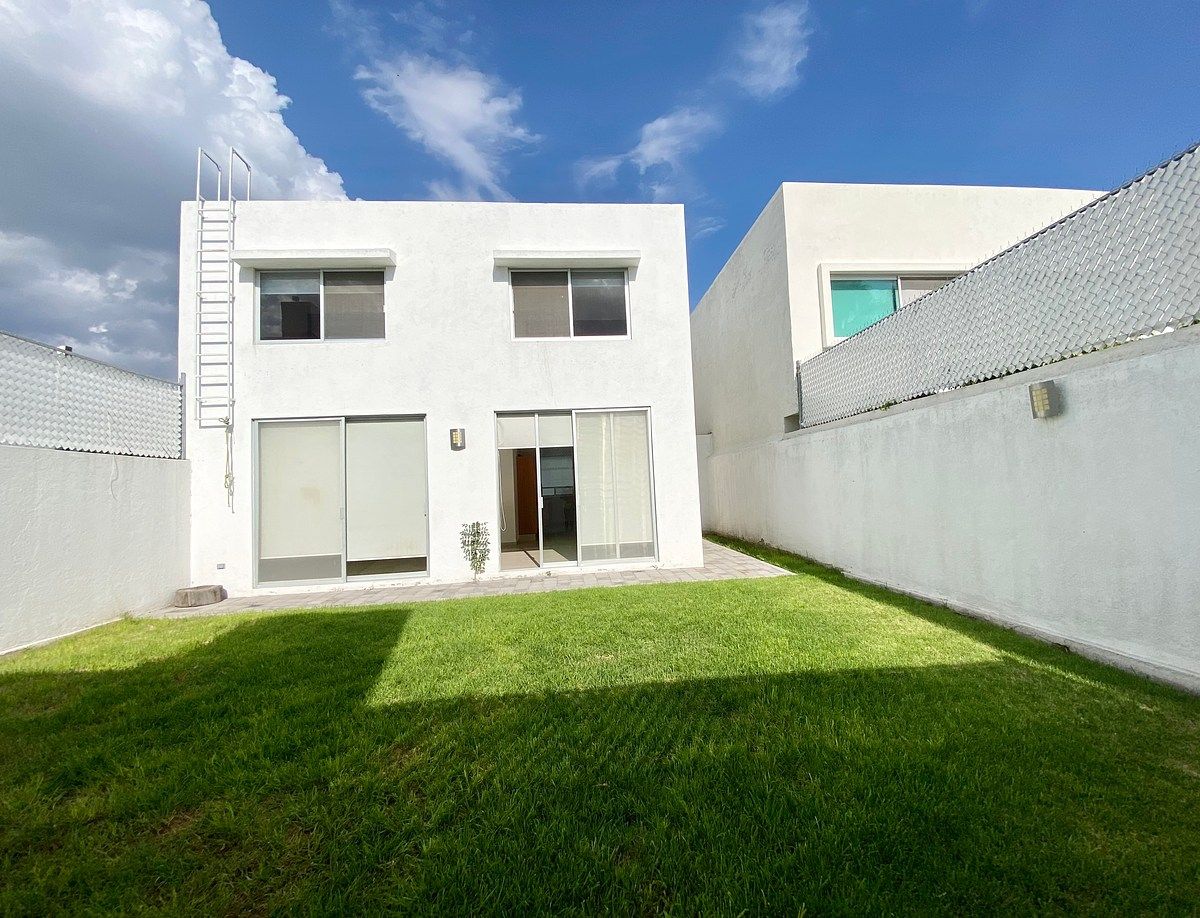 Large house in El Refugio 250m, photo 1 of 32