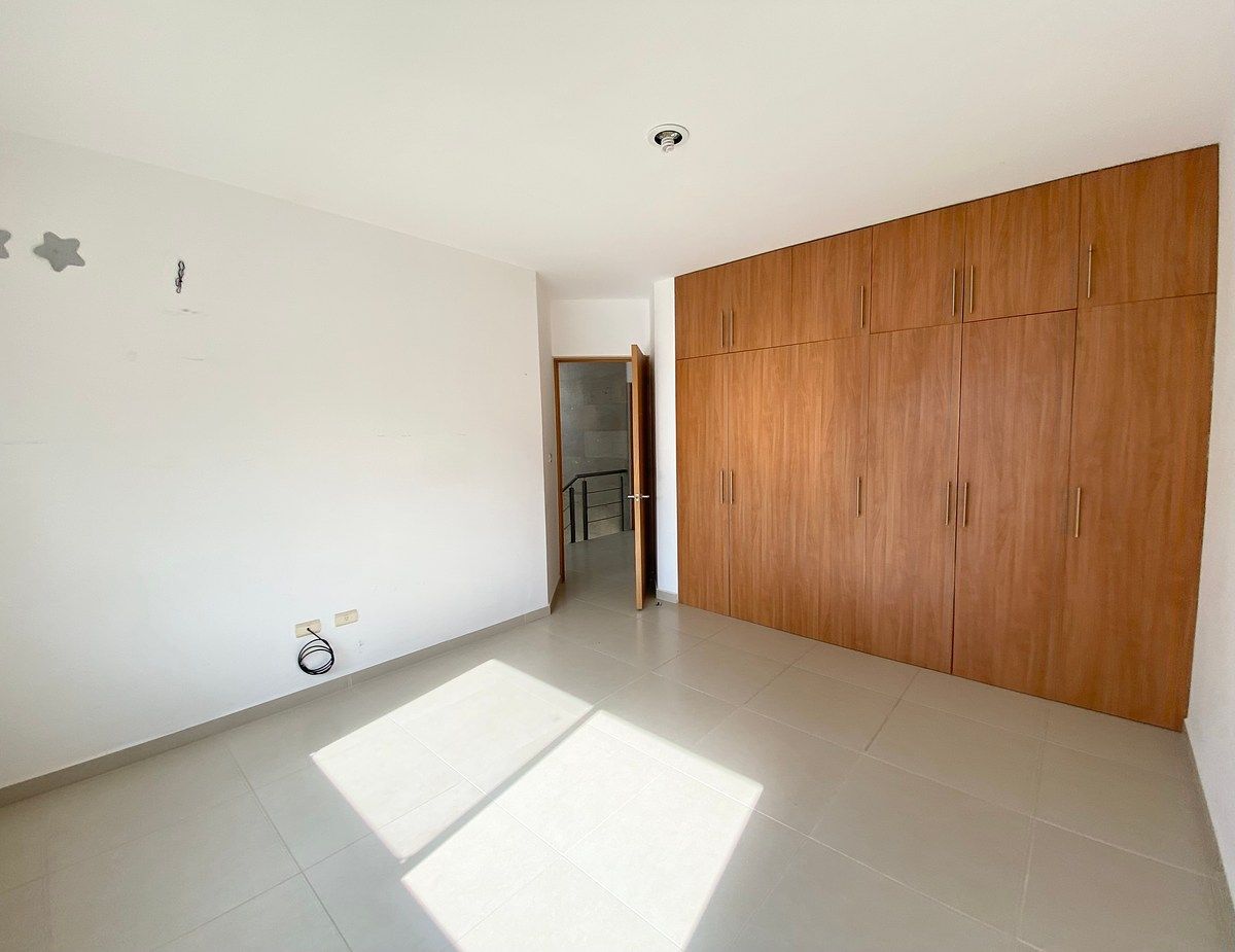 House in Residencial el Refugio, Querétaro, photo 20 of 32