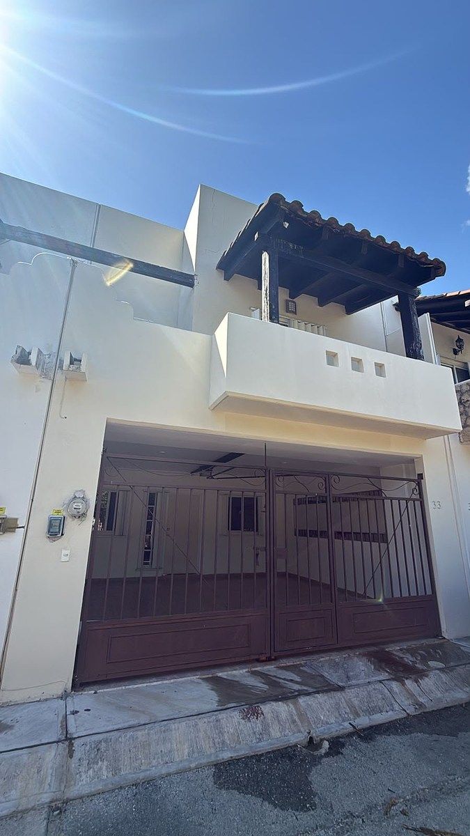 CASA PARA ALUGAR OU VENDER LOCALIZADA EM REAL IBIZA PLAYA DEL CARMEN, foto 1 de 28