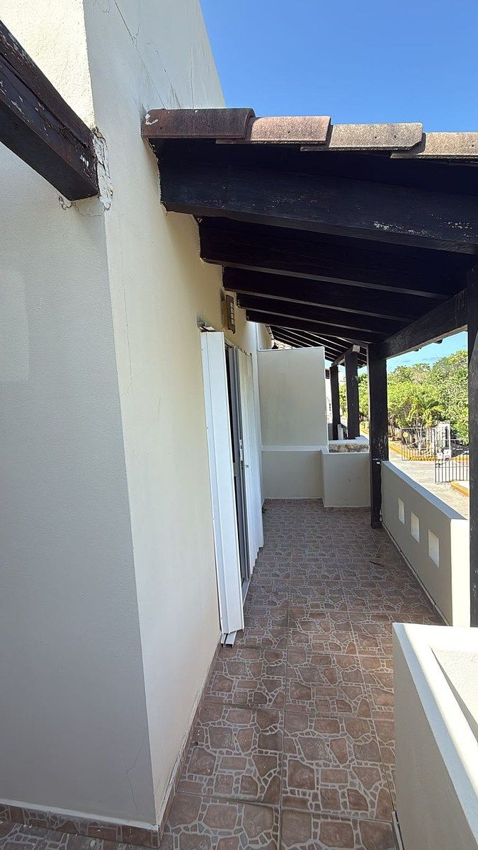 Casa em Playa Car Fase I, Playa del Carmen, foto 4 de 28