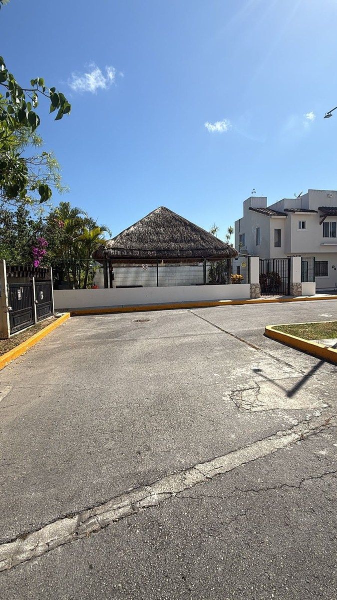 Casa em Playa Car Fase I, Playa del Carmen, foto 13 de 28