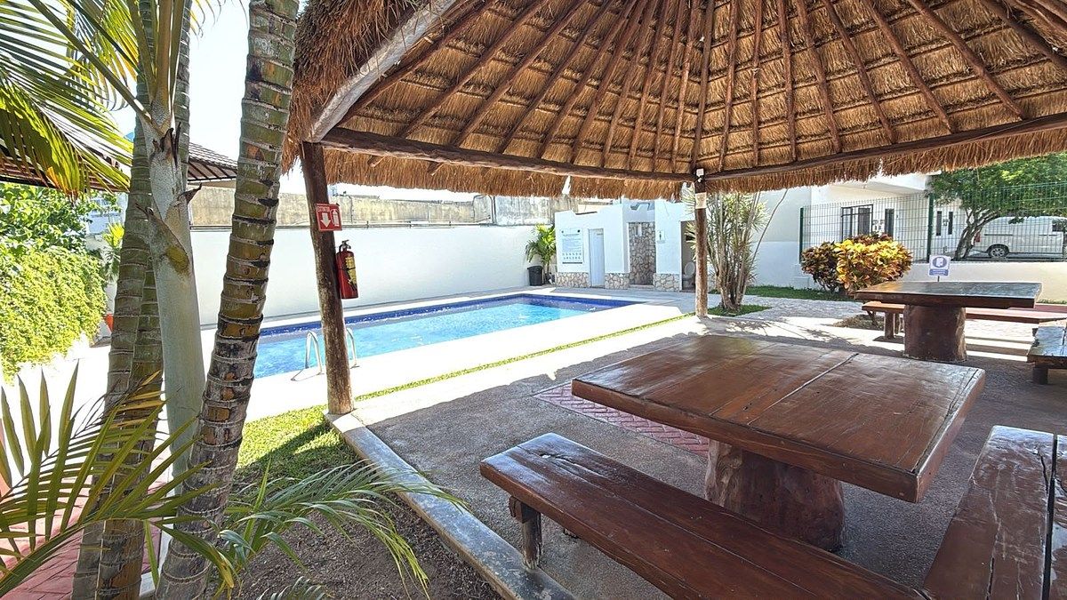 Casa em Playa Car Fase I, Playa del Carmen, foto 17 de 28