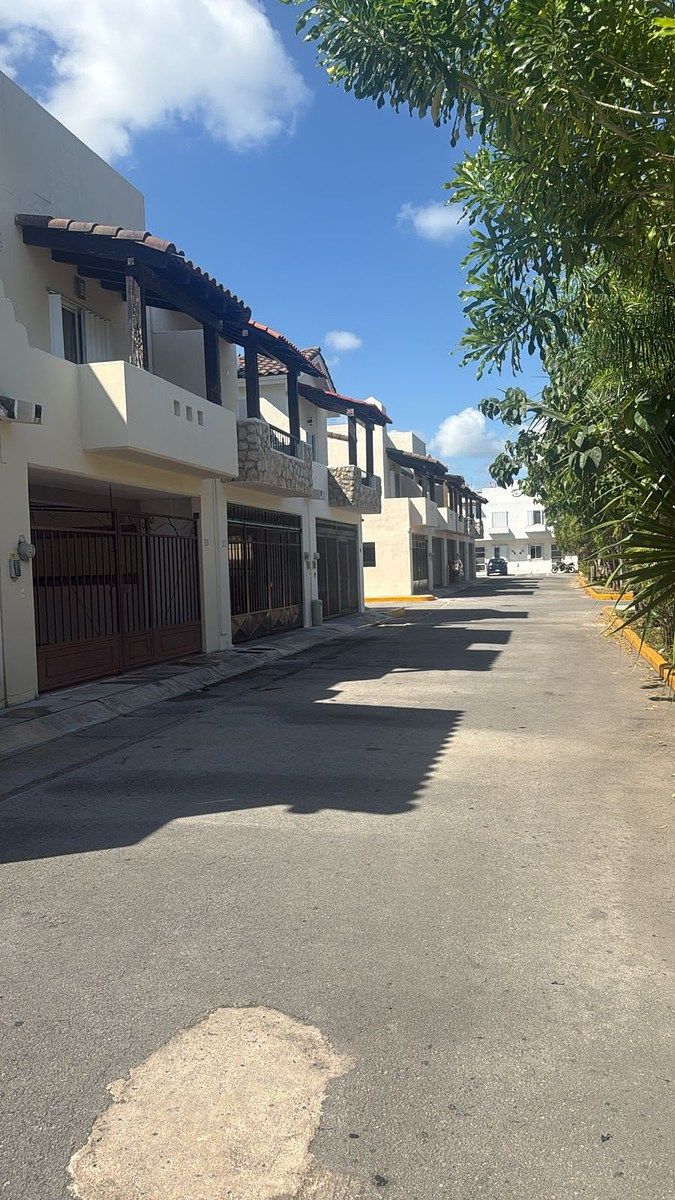 Casa em Playa Car Fase I, Playa del Carmen, foto 23 de 28