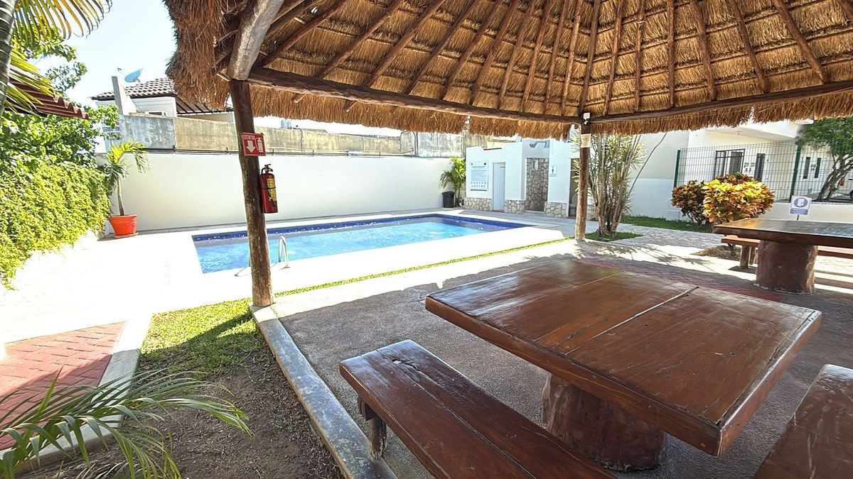 Casa em Playa Car Fase I, Playa del Carmen, foto 27 de 28