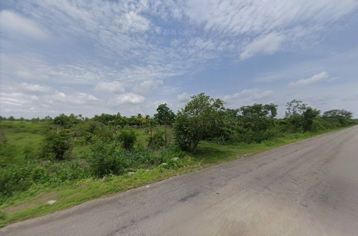 Lot in Yaxkukul, Yaxkukul, photo 11 of 11