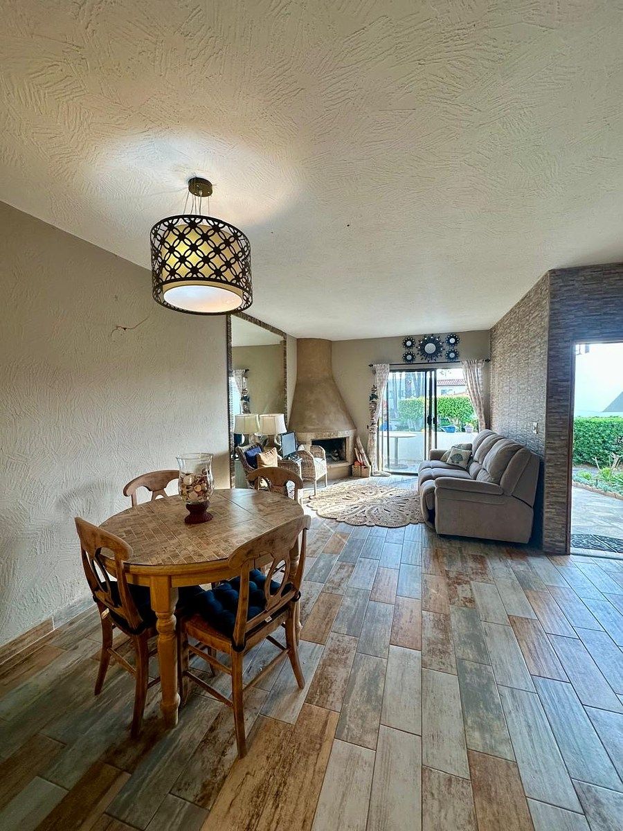 Casa en condominio en Rosarito Centro, Playas de Rosarito, foto 2 de 19