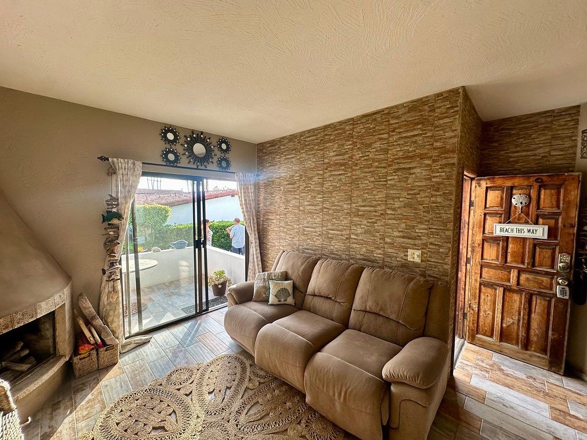 Casa en condominio en Rosarito Centro, Playas de Rosarito, foto 4 de 19