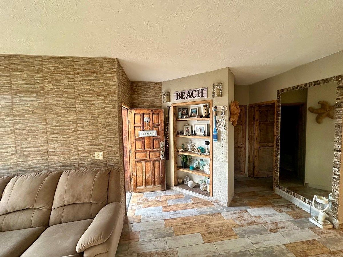 Casa en condominio en Rosarito Centro, Playas de Rosarito, foto 5 de 19