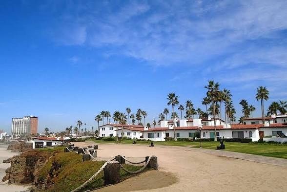 Casa en condominio en Rosarito Centro, Playas de Rosarito, foto 15 de 19