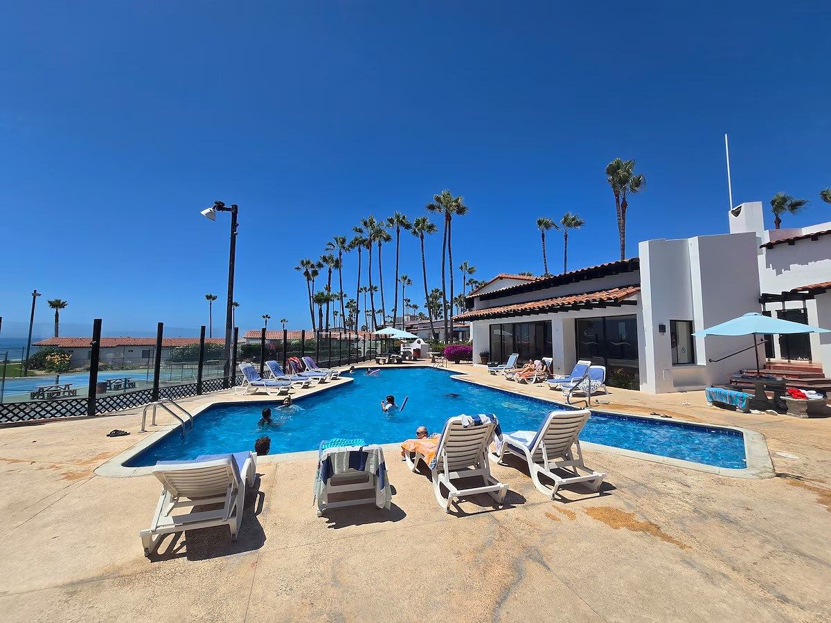 Casa en condominio en Rosarito Centro, Playas de Rosarito, foto 19 de 19