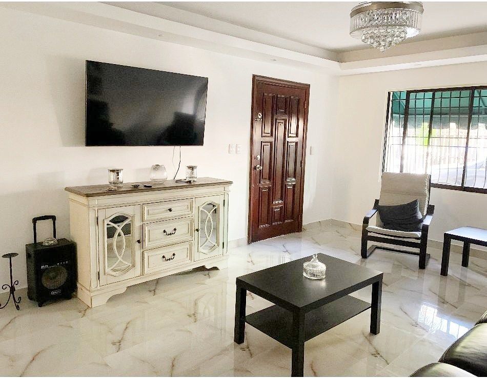 Apartamento en Evaristo Morales, Santo Domingo Centro (Distrito Nacional), foto 2 de 5