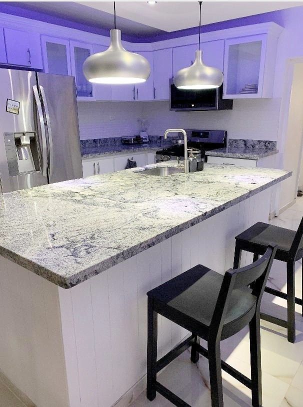 Apartamento en Evaristo Morales, Santo Domingo Centro (Distrito Nacional), foto 4 de 5