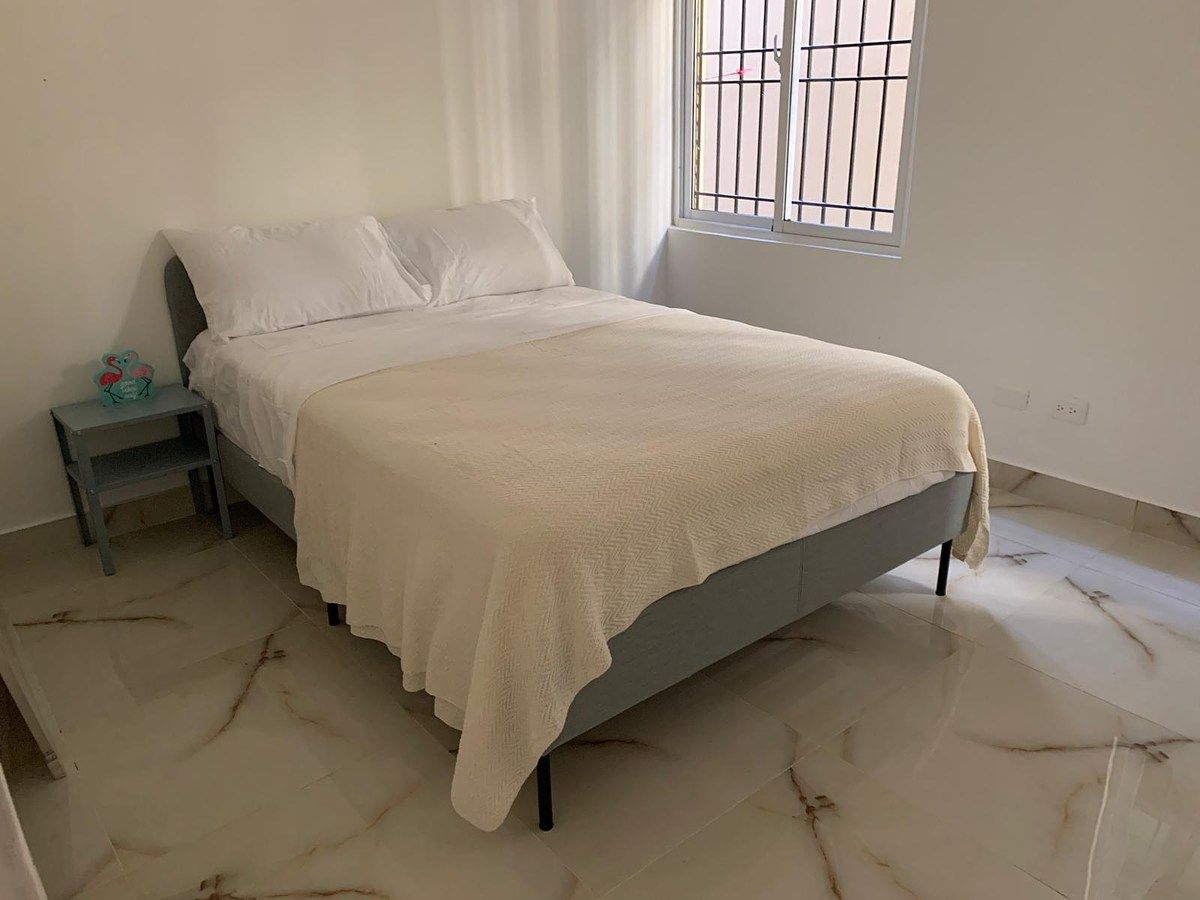 Apartamento en Evaristo Morales, Santo Domingo Centro (Distrito Nacional), foto 5 de 5