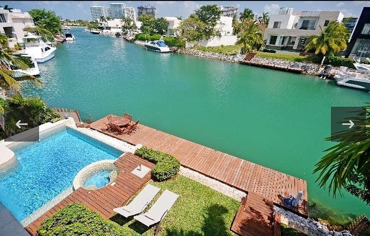 Apartment in Puerto Cancún, Benito Juárez, photo 3 of 17