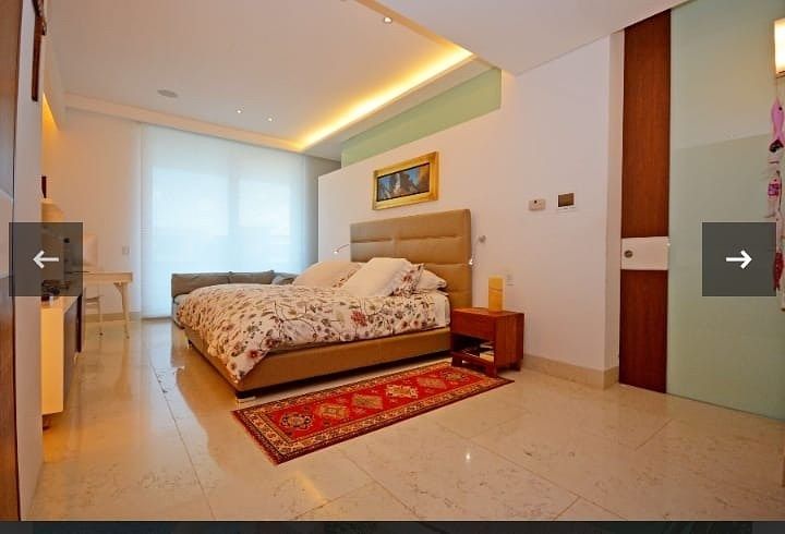 Apartment in Puerto Cancún, Benito Juárez, photo 10 of 17