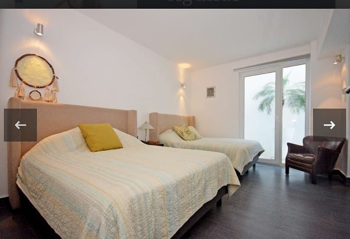Apartment in Puerto Cancún, Benito Juárez, photo 12 of 17