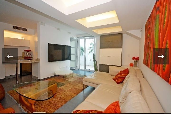 Apartment in Puerto Cancún, Benito Juárez, photo 15 of 17