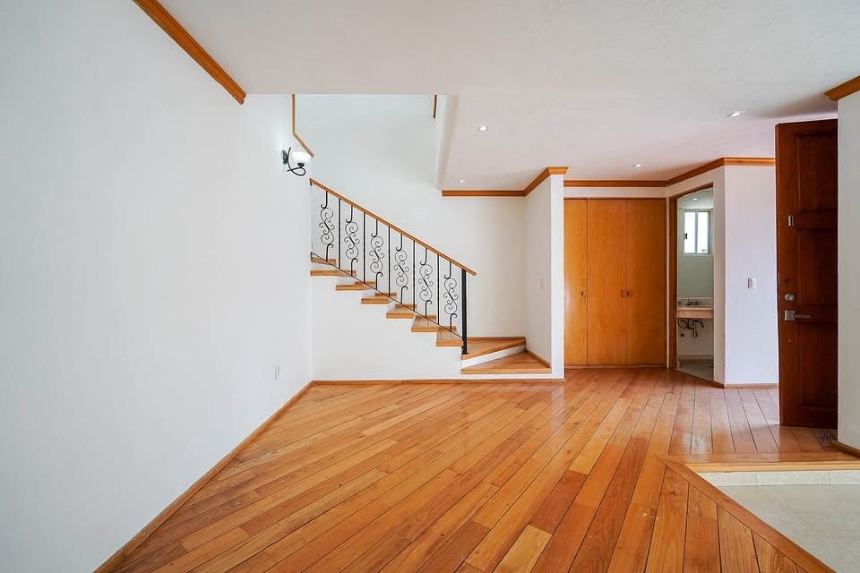 Casa en Manzanastitla, Cuajimalpa de Morelos, foto 14 de 29