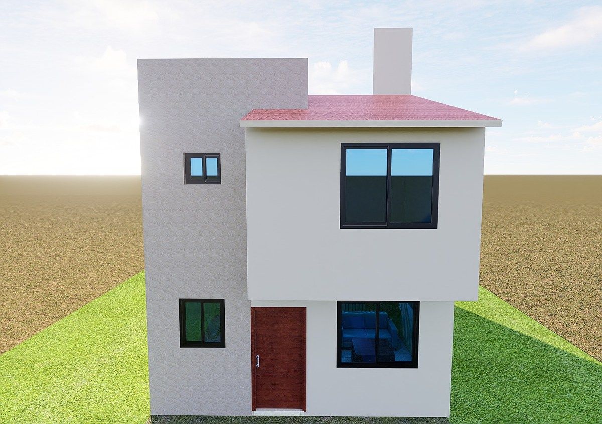 Casa en Ciudad Maderas Residencial Querétaro, El Marqués, foto 7 de 15