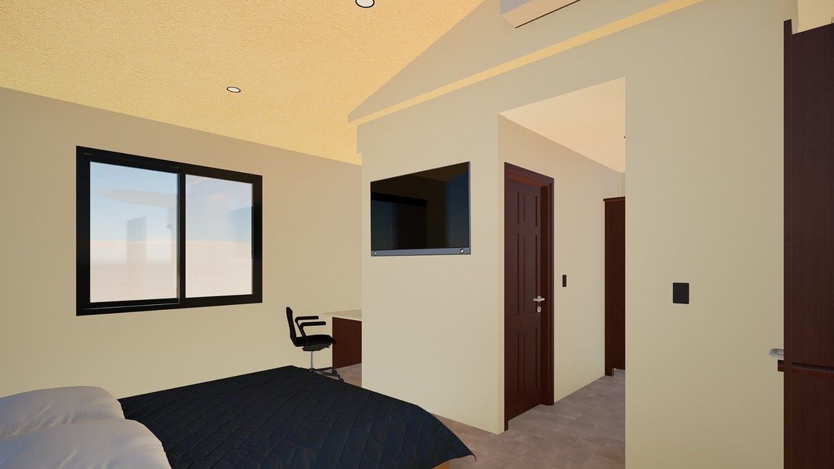 Casa en Ciudad Maderas Residencial Querétaro, El Marqués, foto 12 de 15