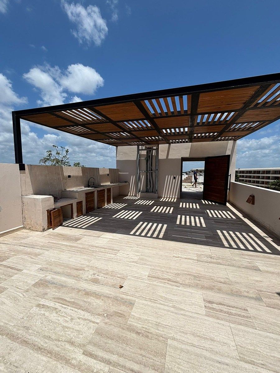 Building in La Veleta, Tulum, photo 3 of 31