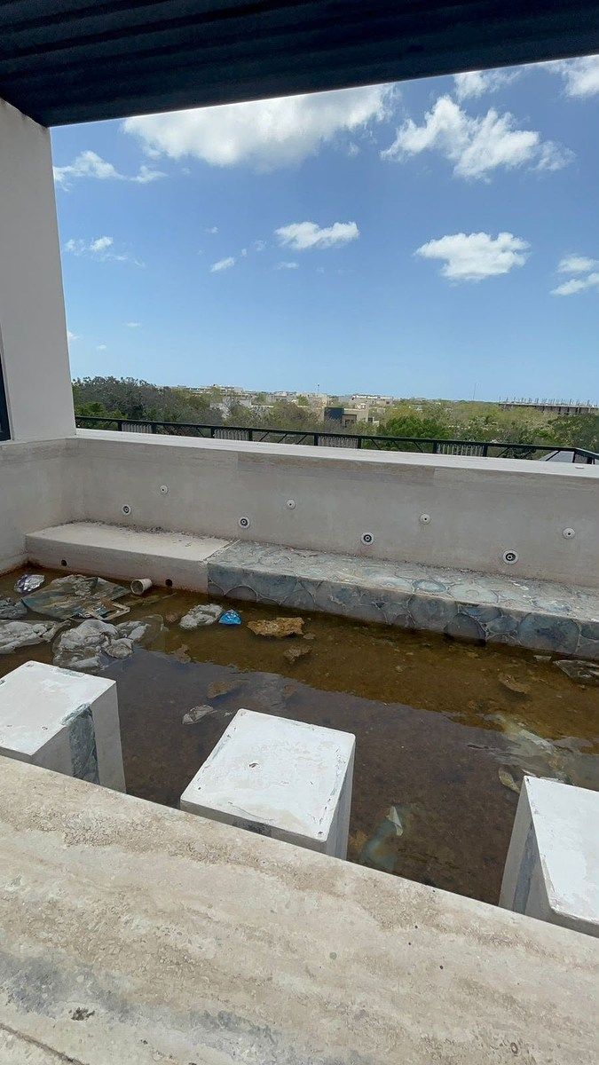 Building in La Veleta, Tulum, photo 12 of 31
