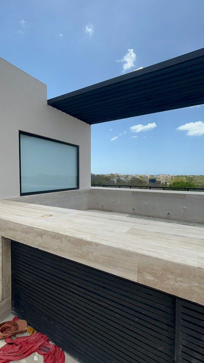 Building in La Veleta, Tulum, photo 14 of 31