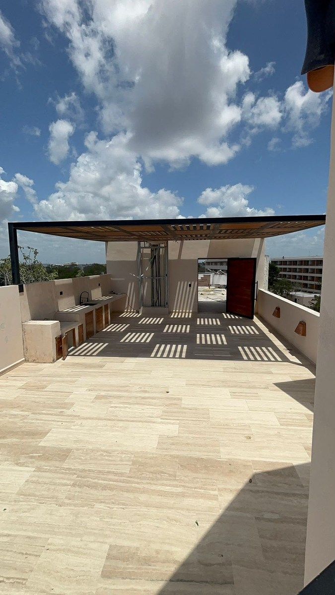 Building in La Veleta, Tulum, photo 20 of 31